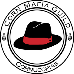 Corn Mafia logo